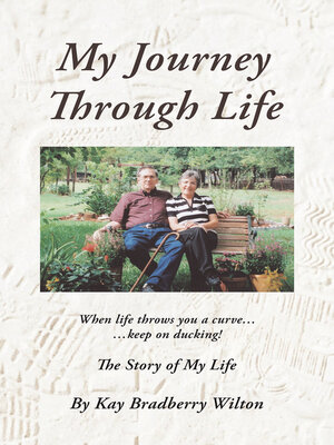 cover image of My Journey Through Life